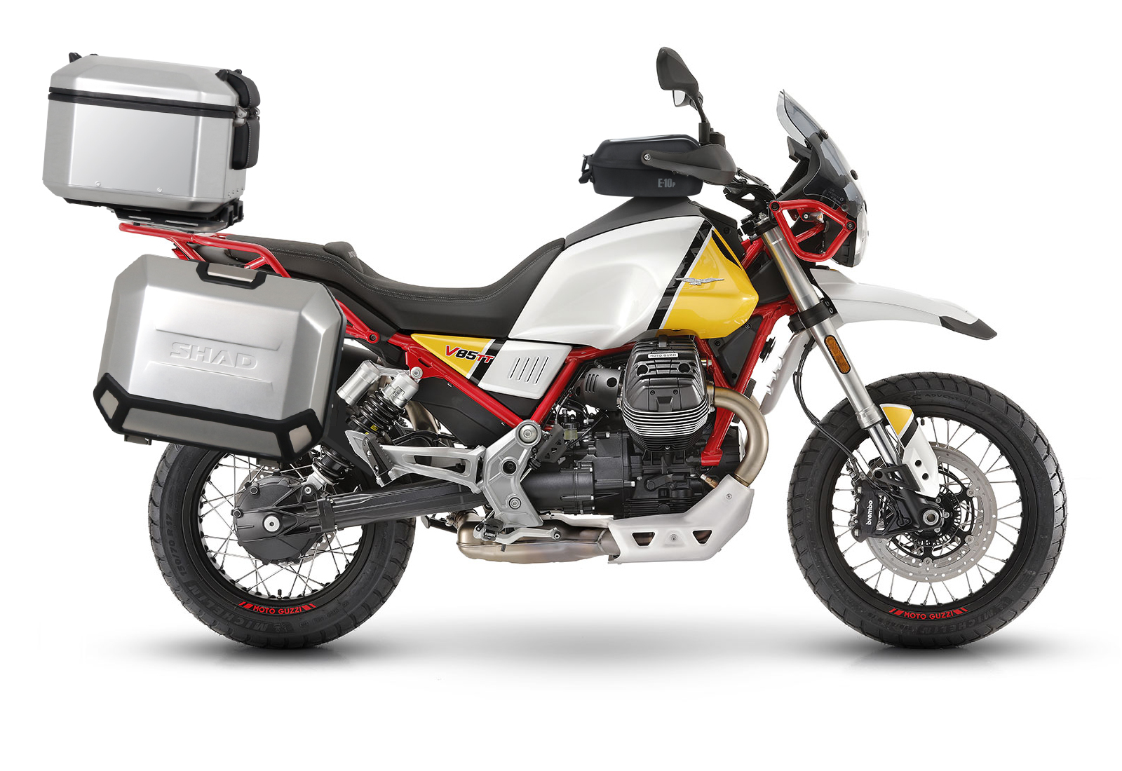 shad-top-master-fijaci-n-maleta-superior-moto-guzzi-v85-tt image 3