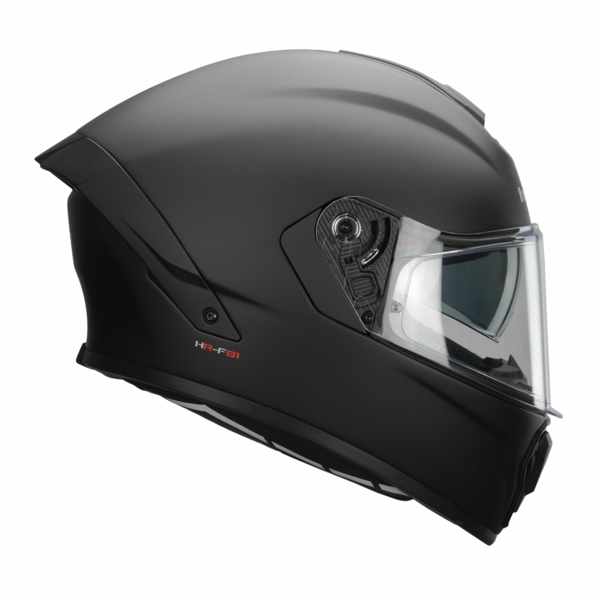 hebo-casco-suzuka-integral-fibra-negro-calota-de-fibra-de-vidrio-pinlock-y-ece-2 image 1