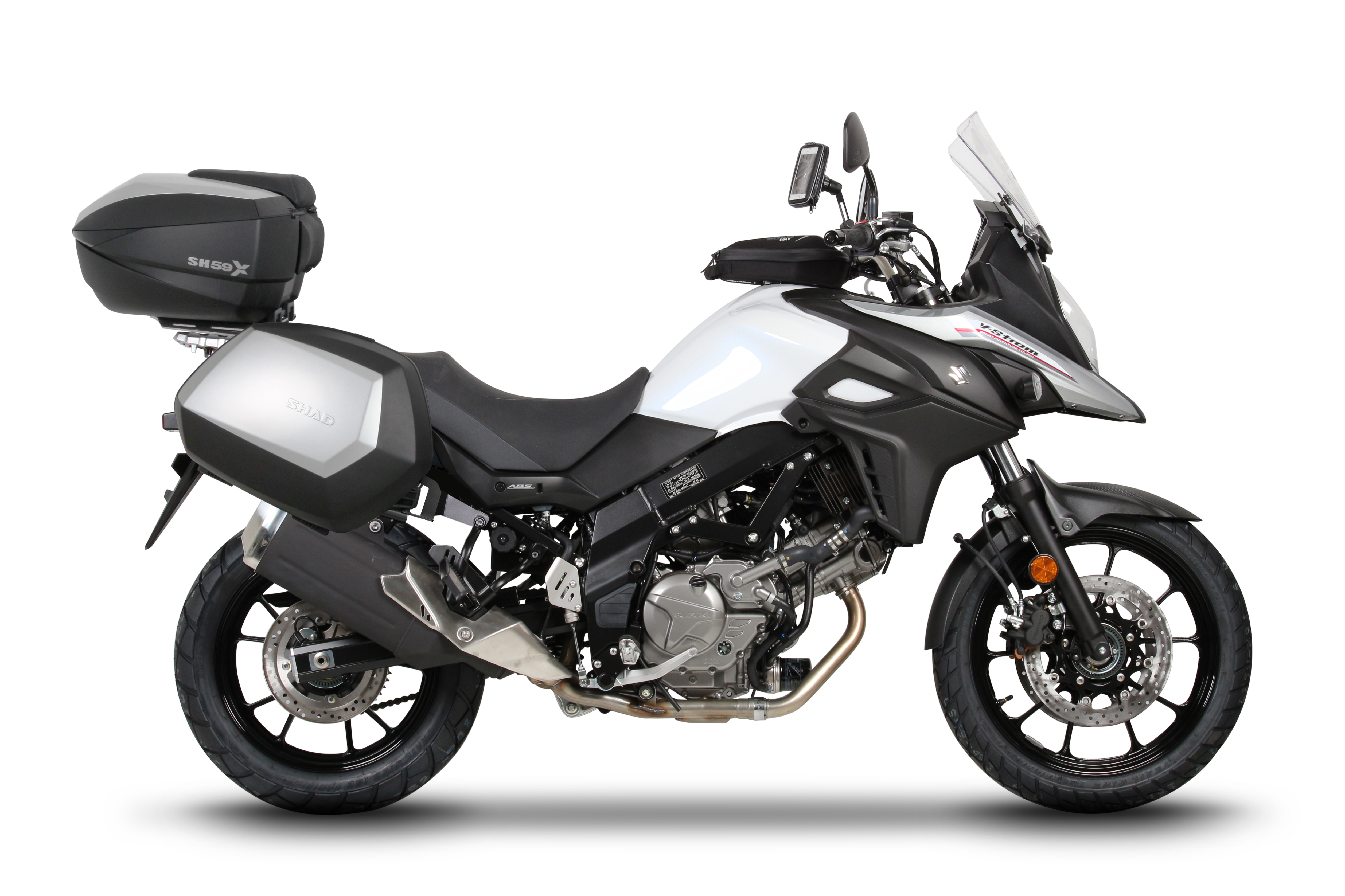 shad-4p-system-fijaci-n-lateral-para-suzuki-v-strom-650-estructura-de-acero image 4