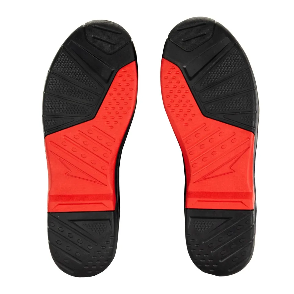 hebo-suelas-botas-mx-x1-ht1504r-recambio-de-suelas-para-botas-de-motocross image 1