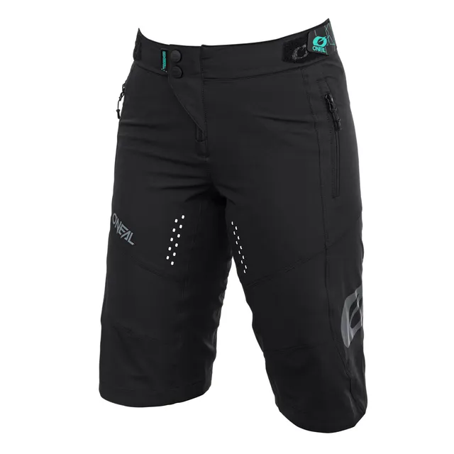 o-neal-soul-shorts-de-mujer-negro image 1