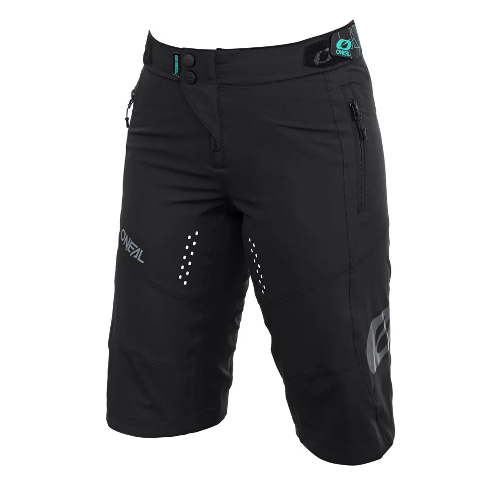o-neal-soul-shorts-de-mujer-negro image 1