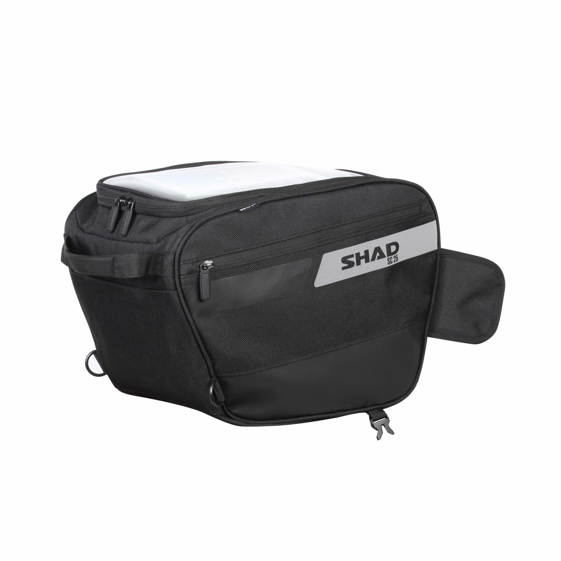 shad-bolsa-scooter-sc25-bolsa-de-t-nel-25-l-para-1-casco-jet image 1