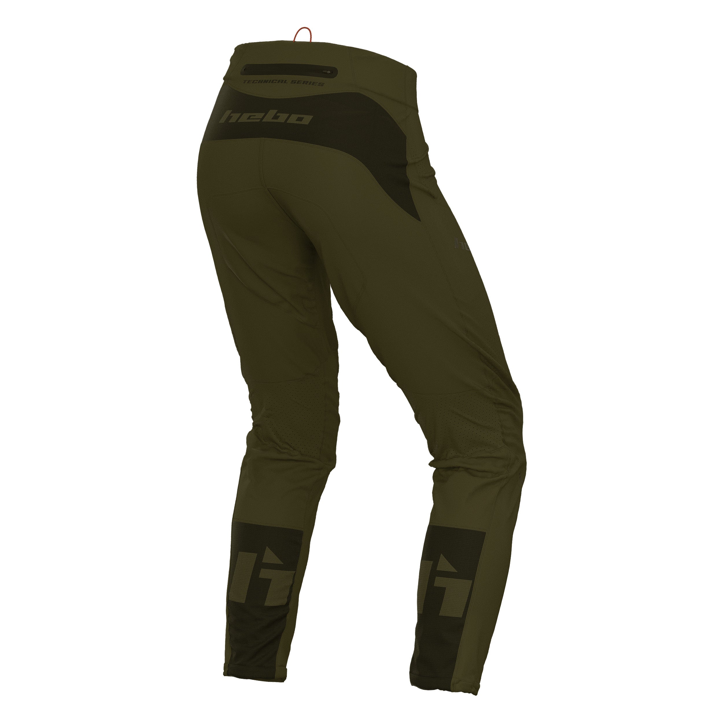 hebo-pantal-n-trial-tech-kakhi-pantal-n-t-cnico-con-protecci-n-de-rodilla-nivel- image 2