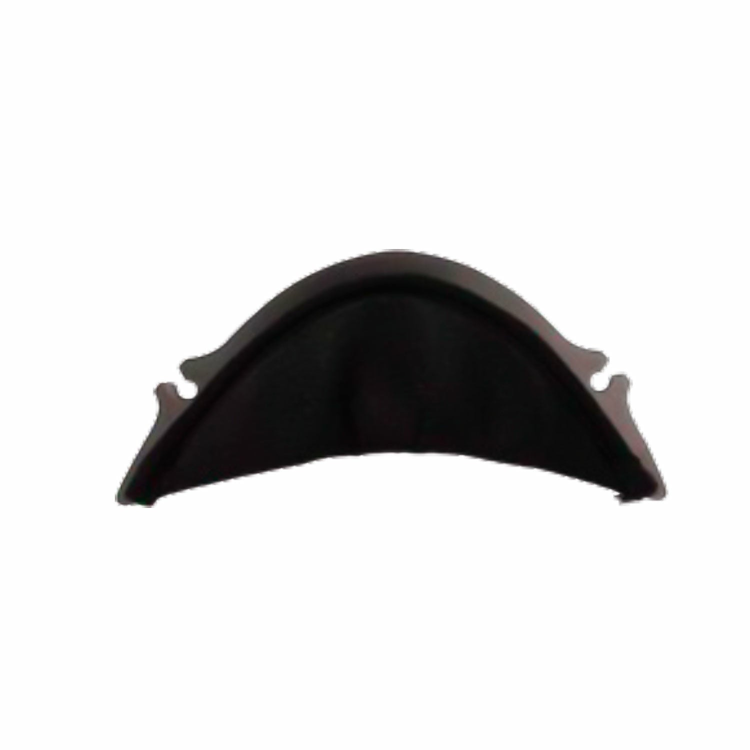 hebo-deflector-viento-h272-tourer-iv-pieza-de-policarbonato-para-casco-hc3121-hc image 1