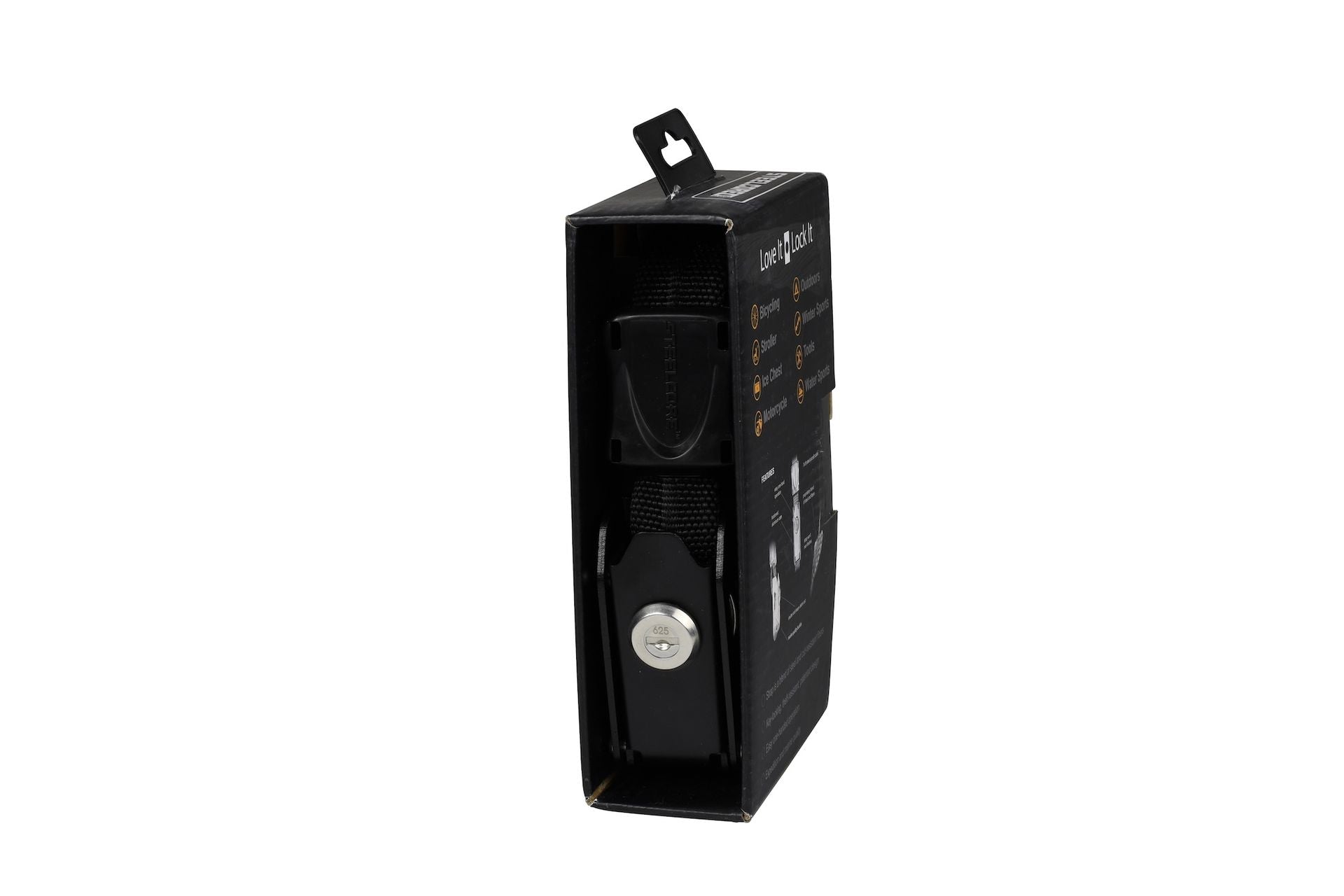 enduristan-steelcore-security-strap-1-3-m-correa-de-seguridad-con-cable-de-acero image 3