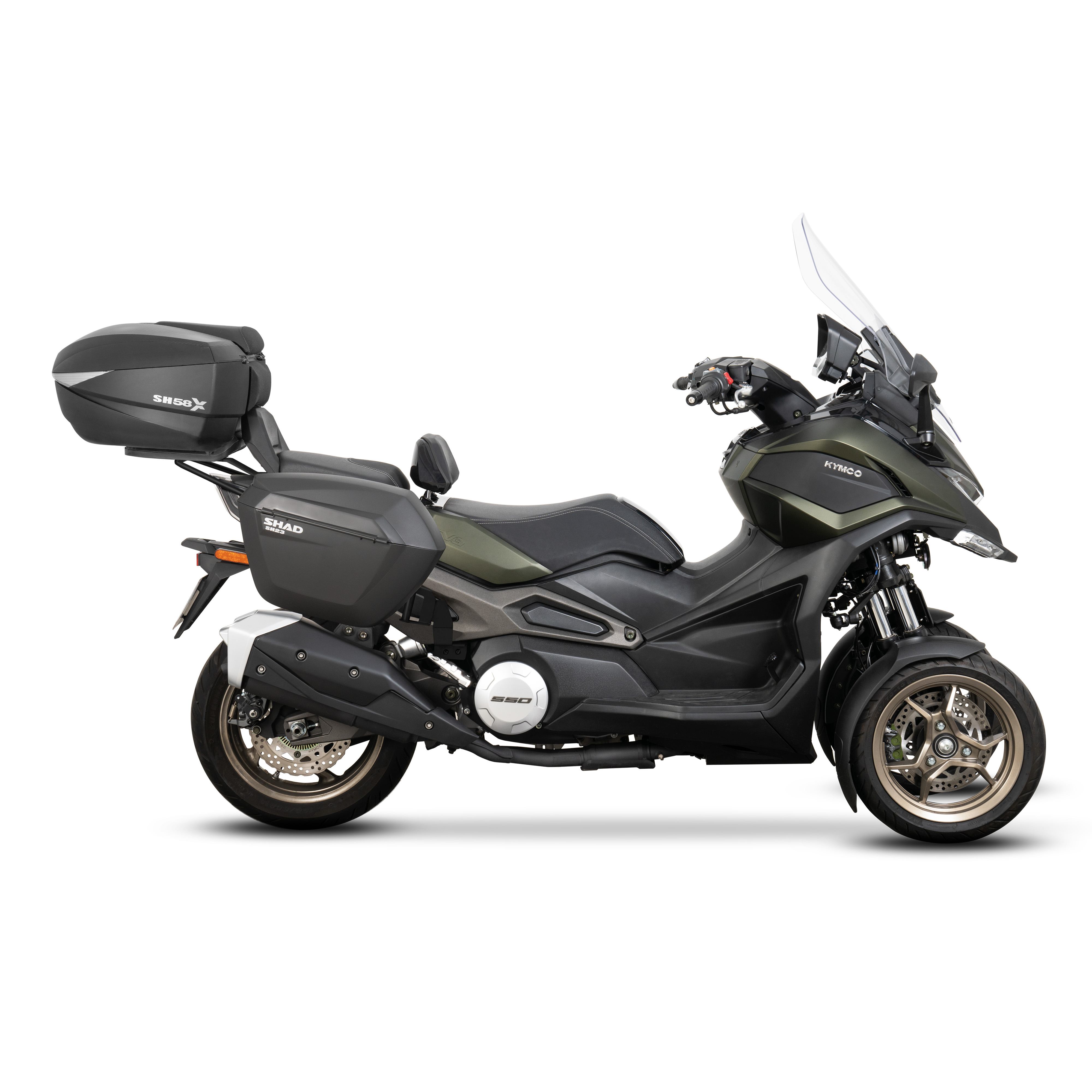 shad-top-master-fijaci-n-para-maleta-superior-compatible-con-kymco-cv3-550-575 image 4