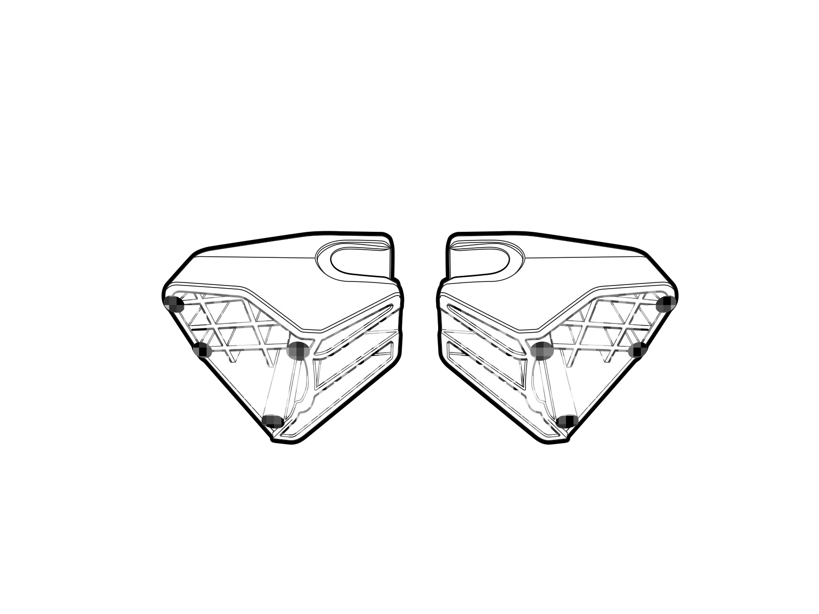 shad-soportes-montaje-maletas-sh35-y-sh36-para-fijaciones-3p-y-4p-system image 1