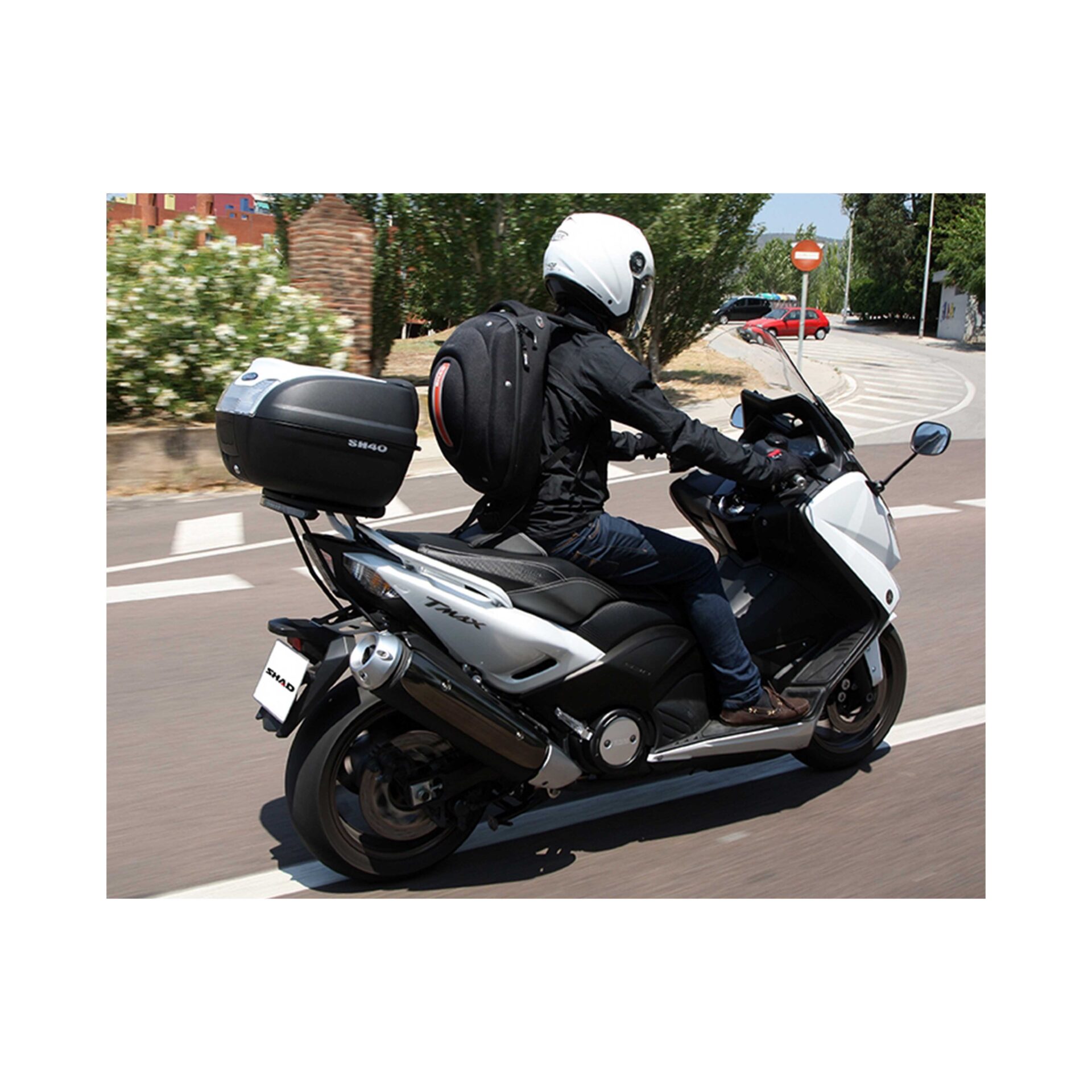 shad-top-case-sh40-ba-l-moto-con-capacidad-para-2-cascos image 6