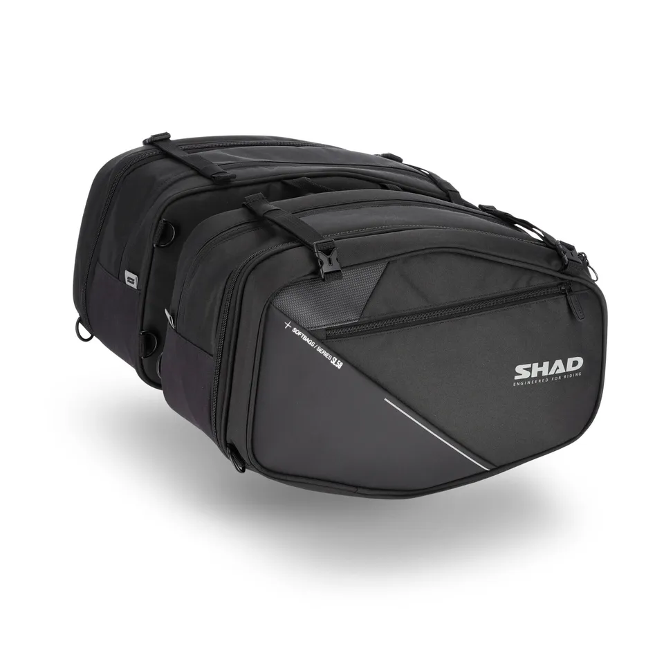 shad-bolsas-laterales-sl58-alforjas-impermeables-24l image 1