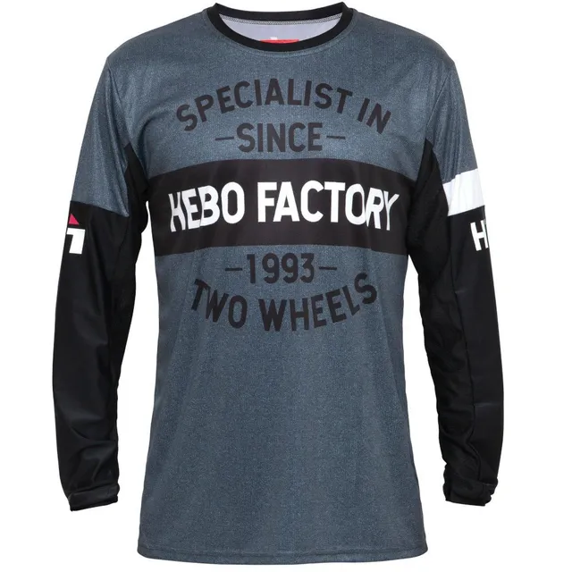 hebo-camiseta-mx-stratos-two-wheels image 1