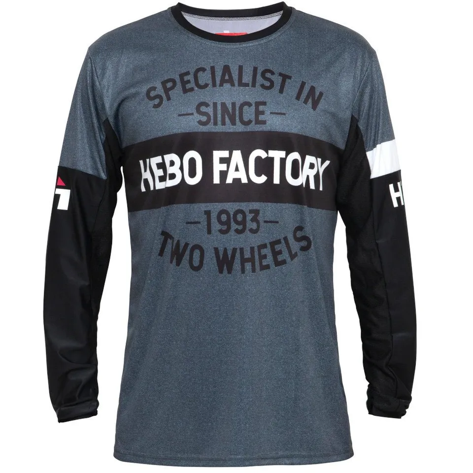 hebo-camiseta-mx-stratos-two-wheels image 1