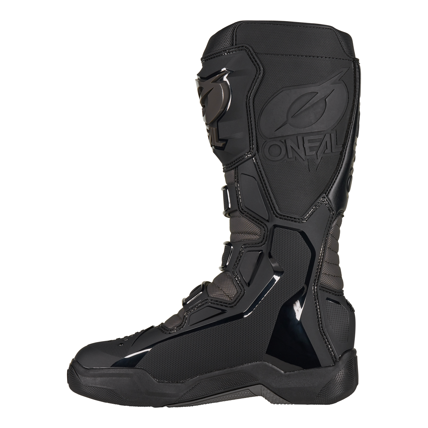 botas-de-moto-o-neal-3srs-black-charcoal image 4
