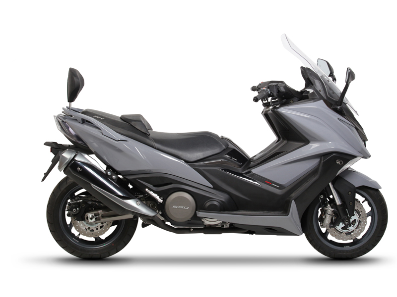 shad-kit-respaldo-para-kymco-ak-550 image 1