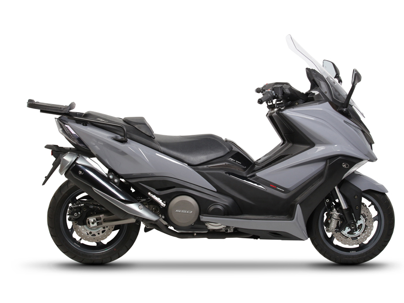 shad-fijaci-n-top-master-para-kymco-ak-550-parrilla-para-maleta-superior image 2