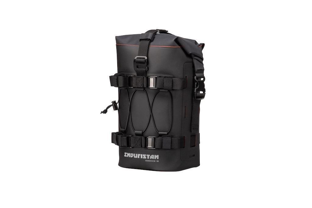 enduristan-sidekick-10-bolsa-adicional-impermeable-de-10-l image 2