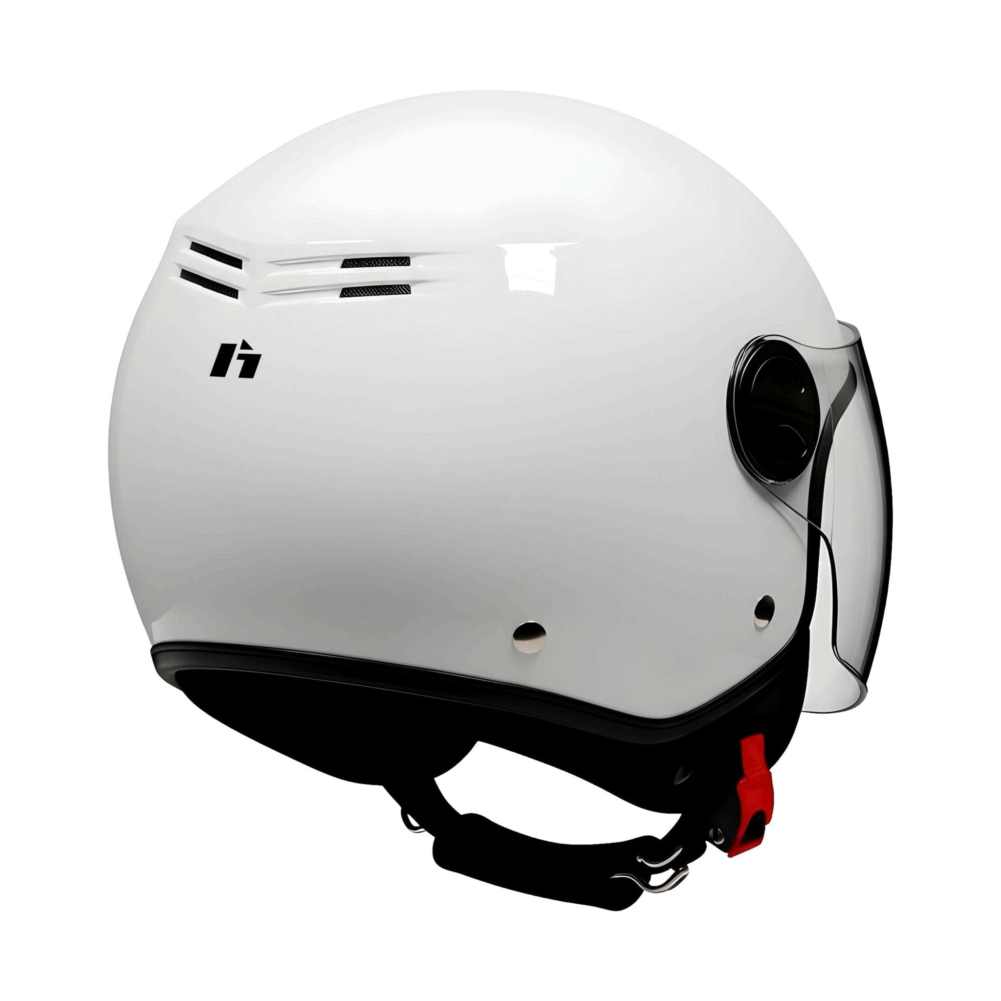 hebo-casco-of819-street-one-blanco image 4