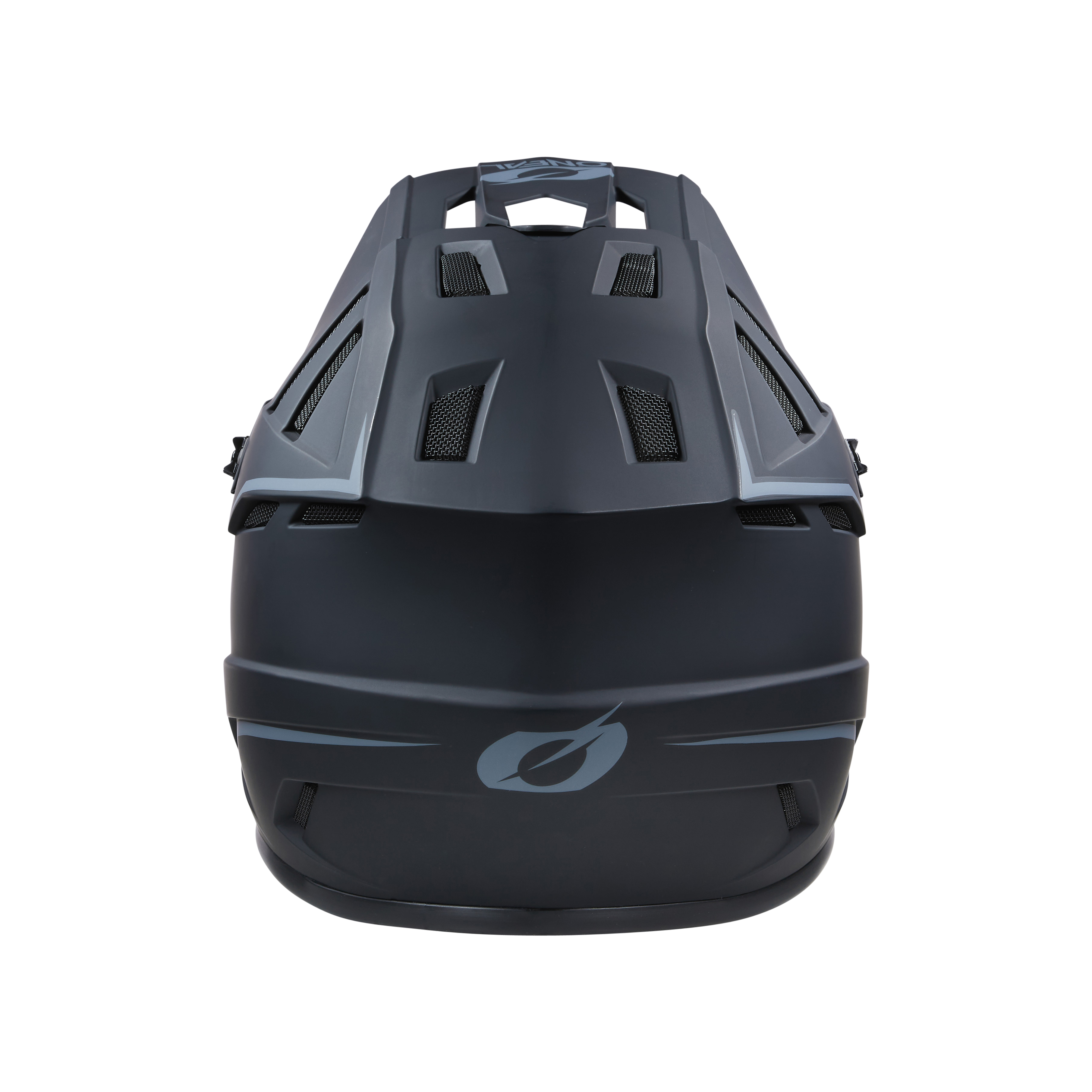 casco-o-neal-backflip-solid-black image 5