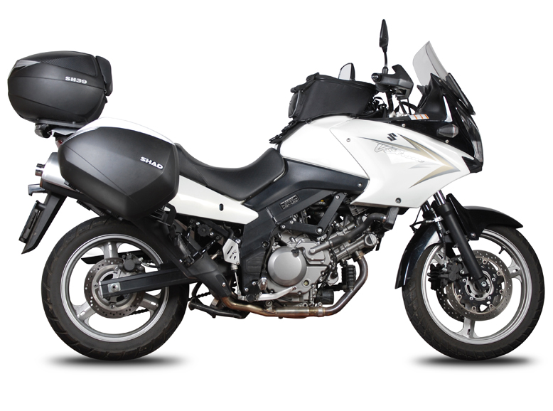 shad-3p-system-fijaci-n-lateral-suzuki-v-strom-650 image 1