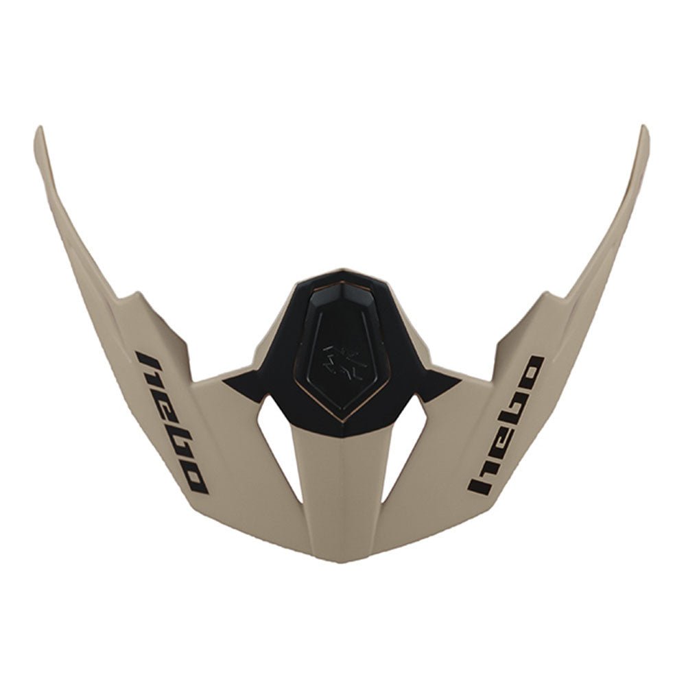 hebo-visera-zone-5-we-trust-recambio-original-para-casco-de-trial image 2