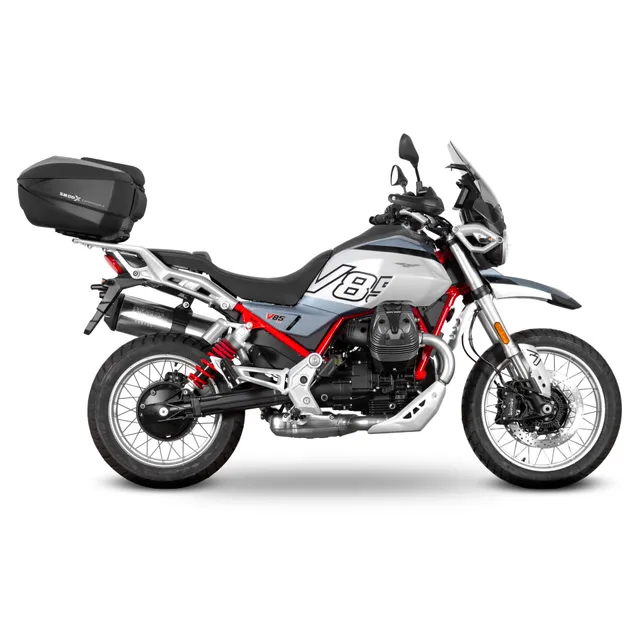 shad-top-master-fijaci-n-maleta-superior-para-moto-guzzi-v85-tt-v85-tt-travel image 1