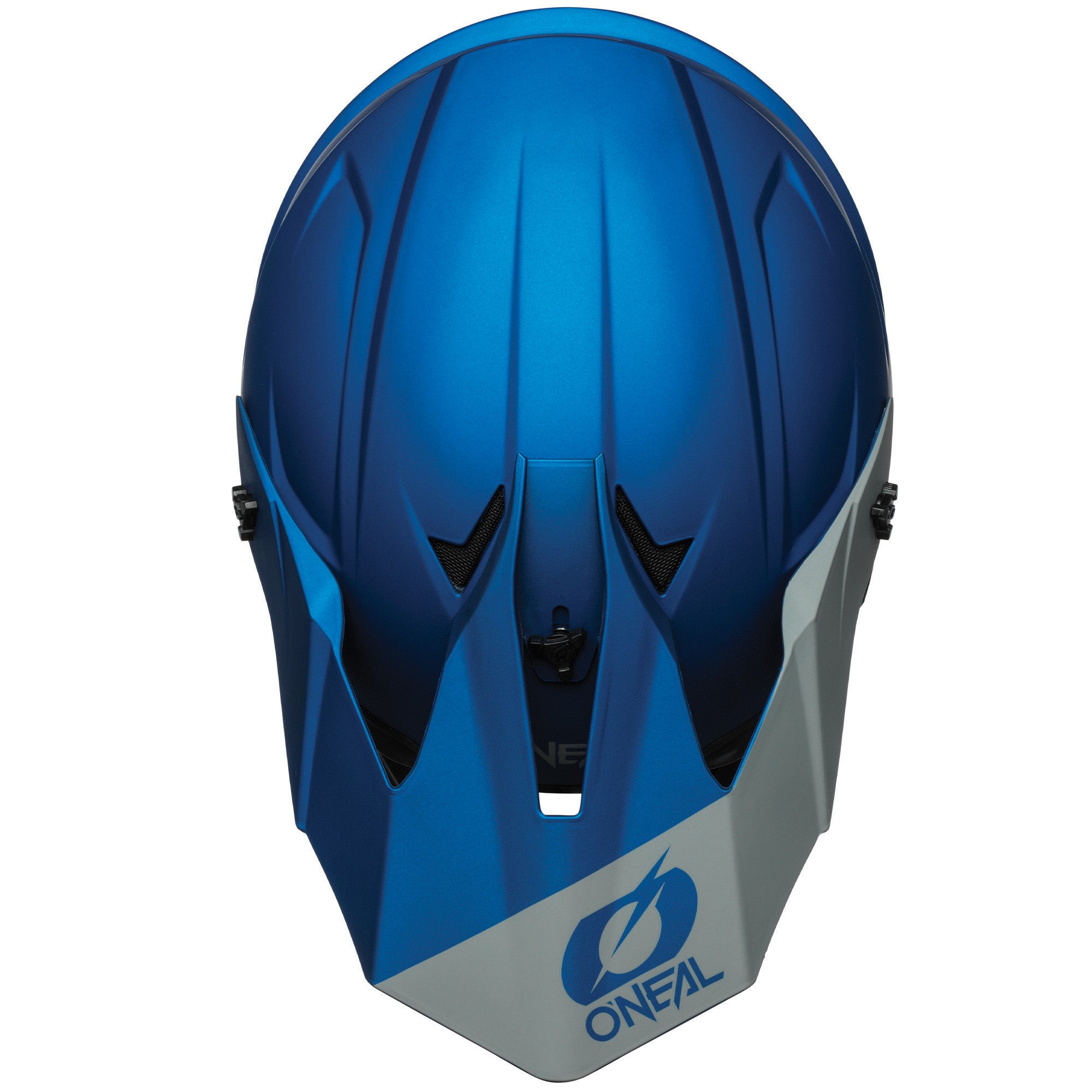 o-neal-1-srs-casco-moto-solid-blue image 3