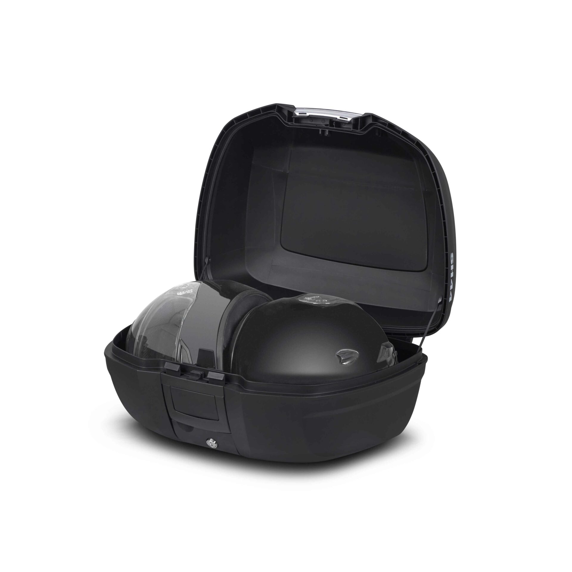 shad-top-case-sh44-capacidad-2-cascos-integrales image 2