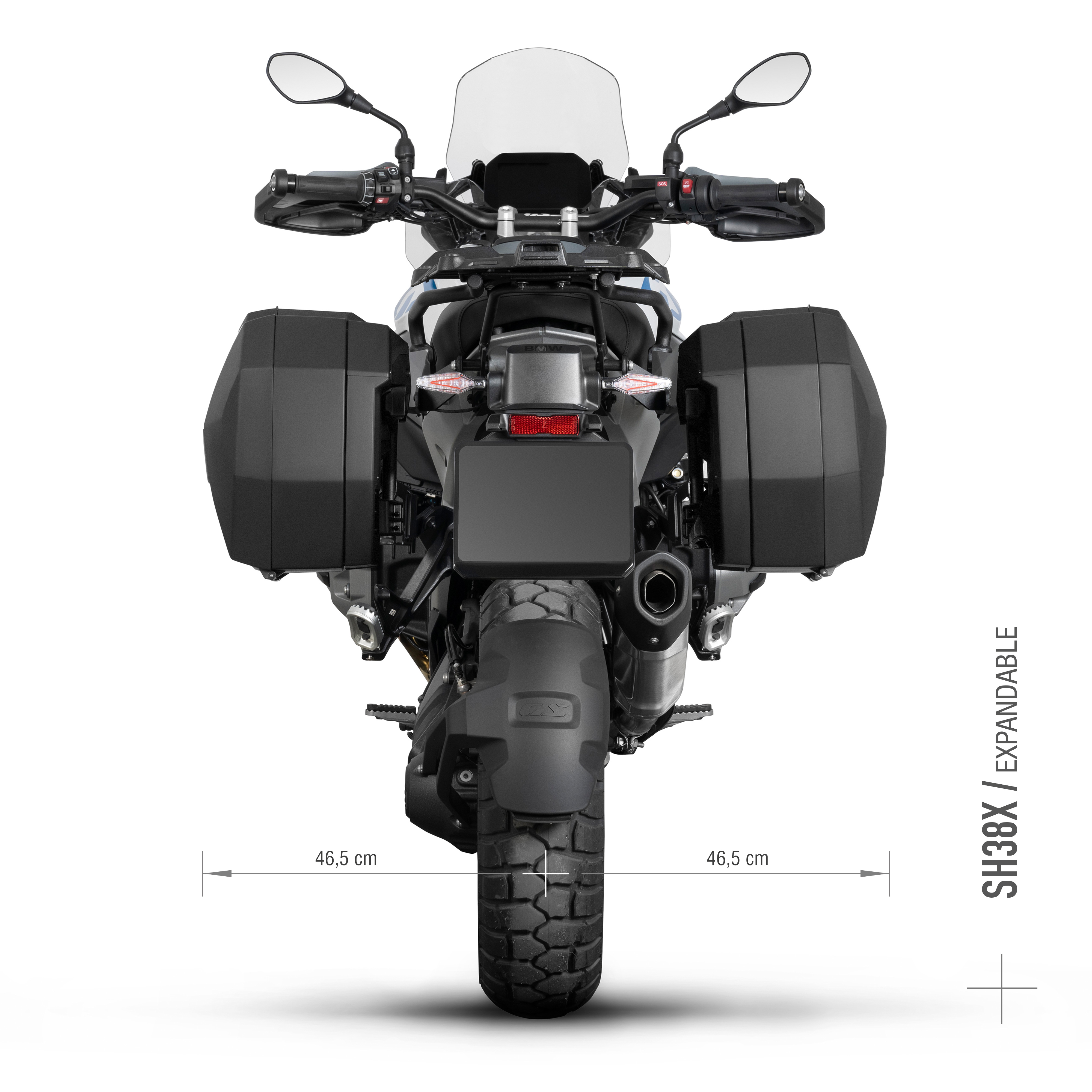 shad-3p-system-fijaci-n-lateral-bmw-r1300gs-anclaje-para-maletas-laterales image 2