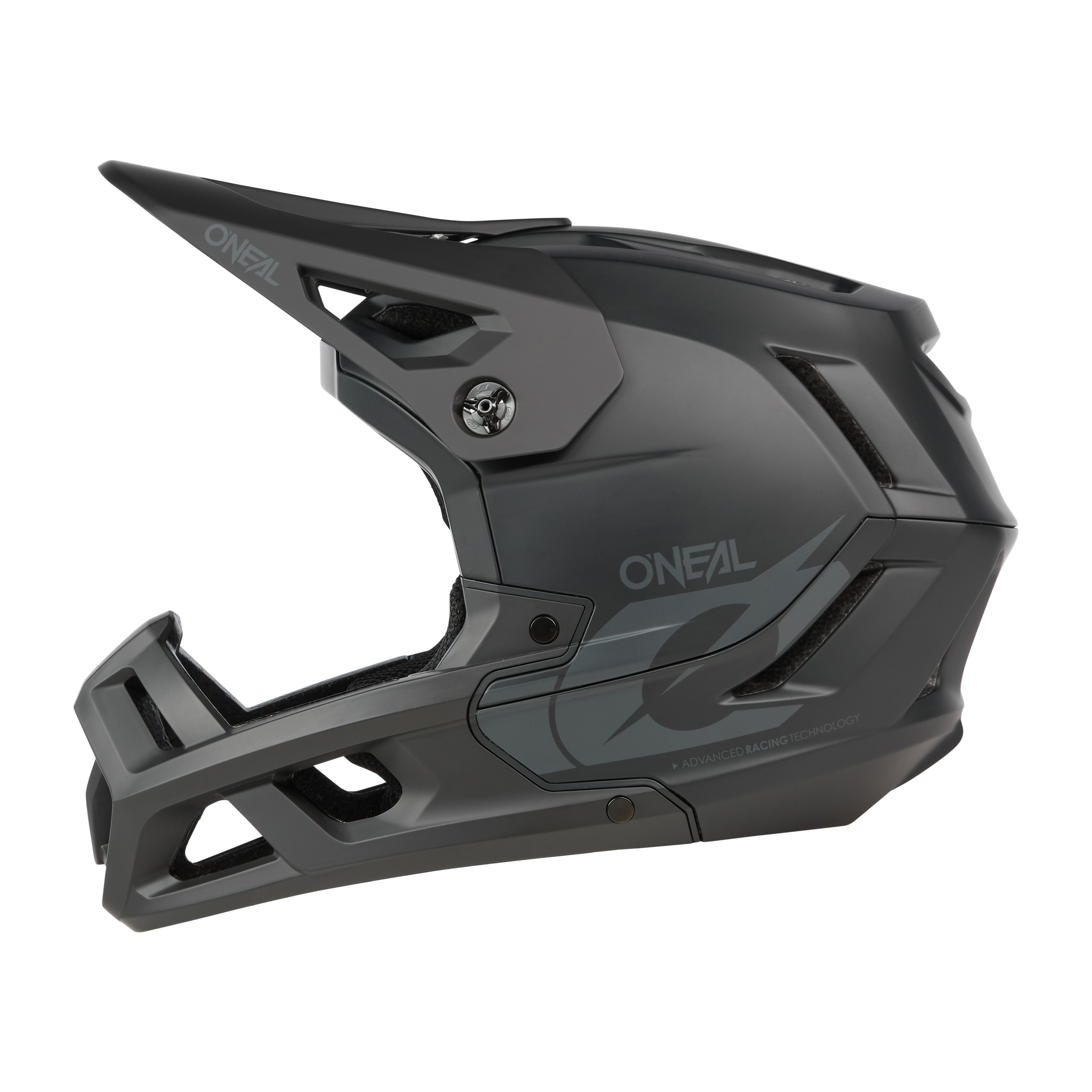 casco-o-neal-sl1-solid-negro image 5