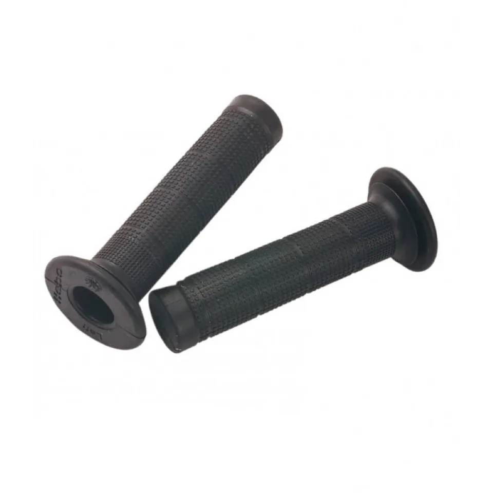 hebo-pu-os-zero-aluminio-y-goma image 1