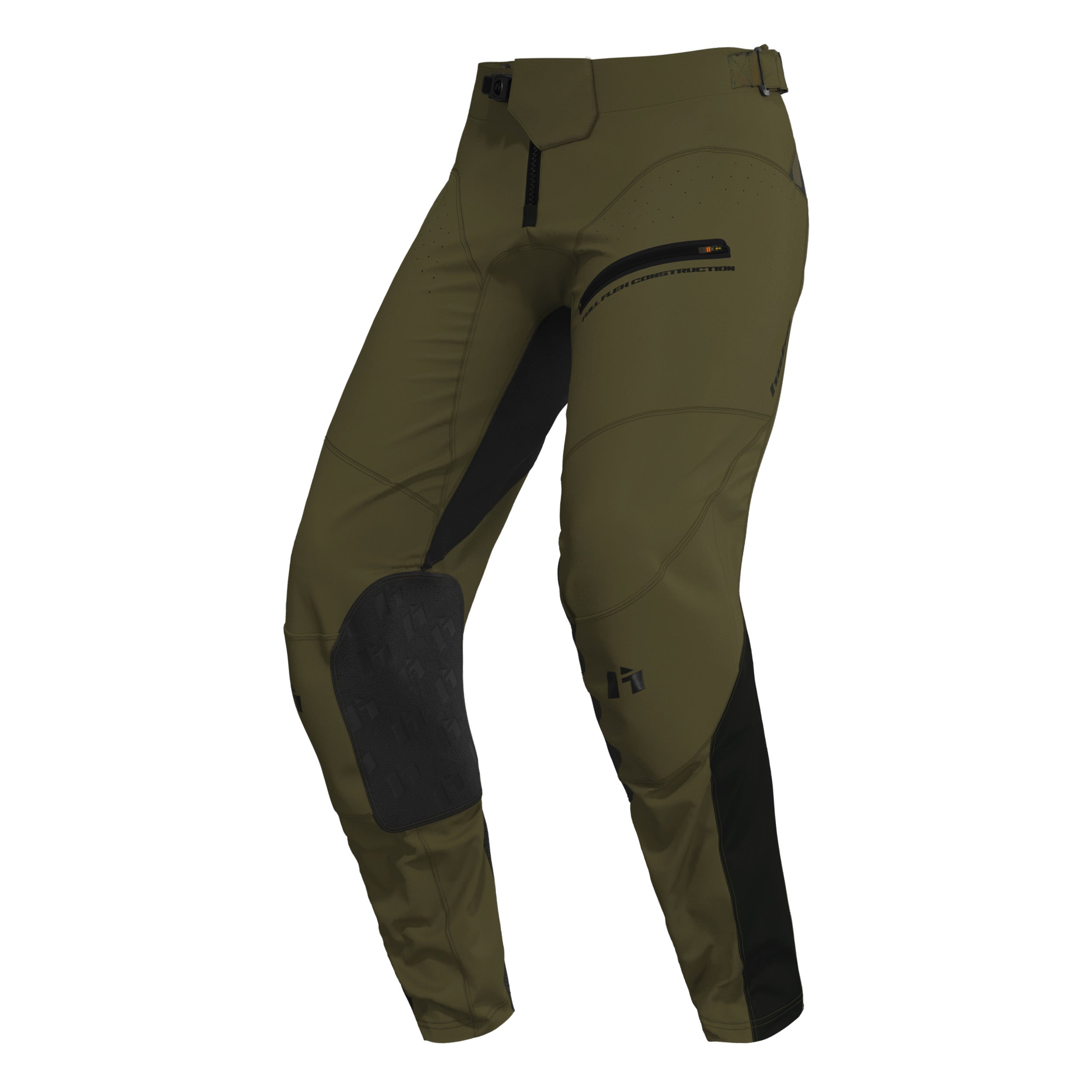 hebo-pantal-n-enduro-motocross-scratch-xtreme-kakhi-nailon-reciclado-biel-stico image 1