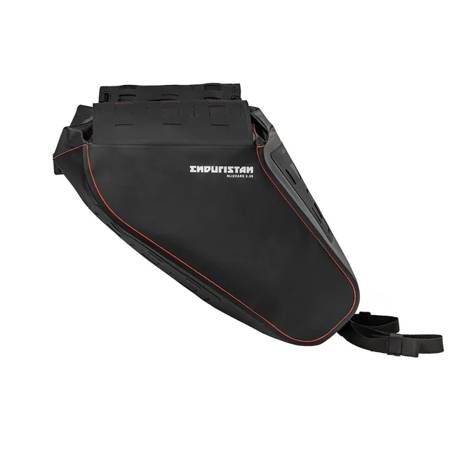 enduristan-blizzard-2-35-maletas-laterales-impermeables-para-moto-35-litros-con- image 1