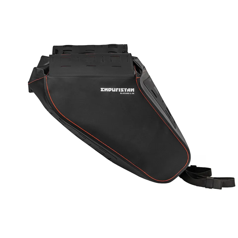 enduristan-blizzard-2-35-maletas-laterales-impermeables-para-moto-35-litros-con- image 1