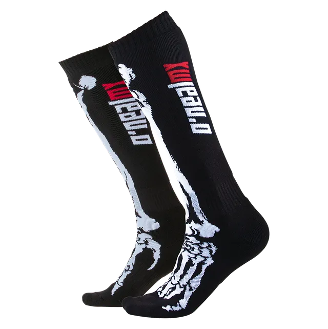 calcetines-o-neal-pro-mx-xray image 1
