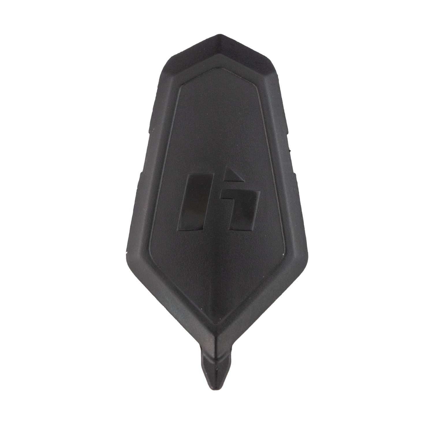 hebo-tapa-tornillos-visera-zone-5-hcr1124-recambio-para-casco-de-trial-zone-5 image 1