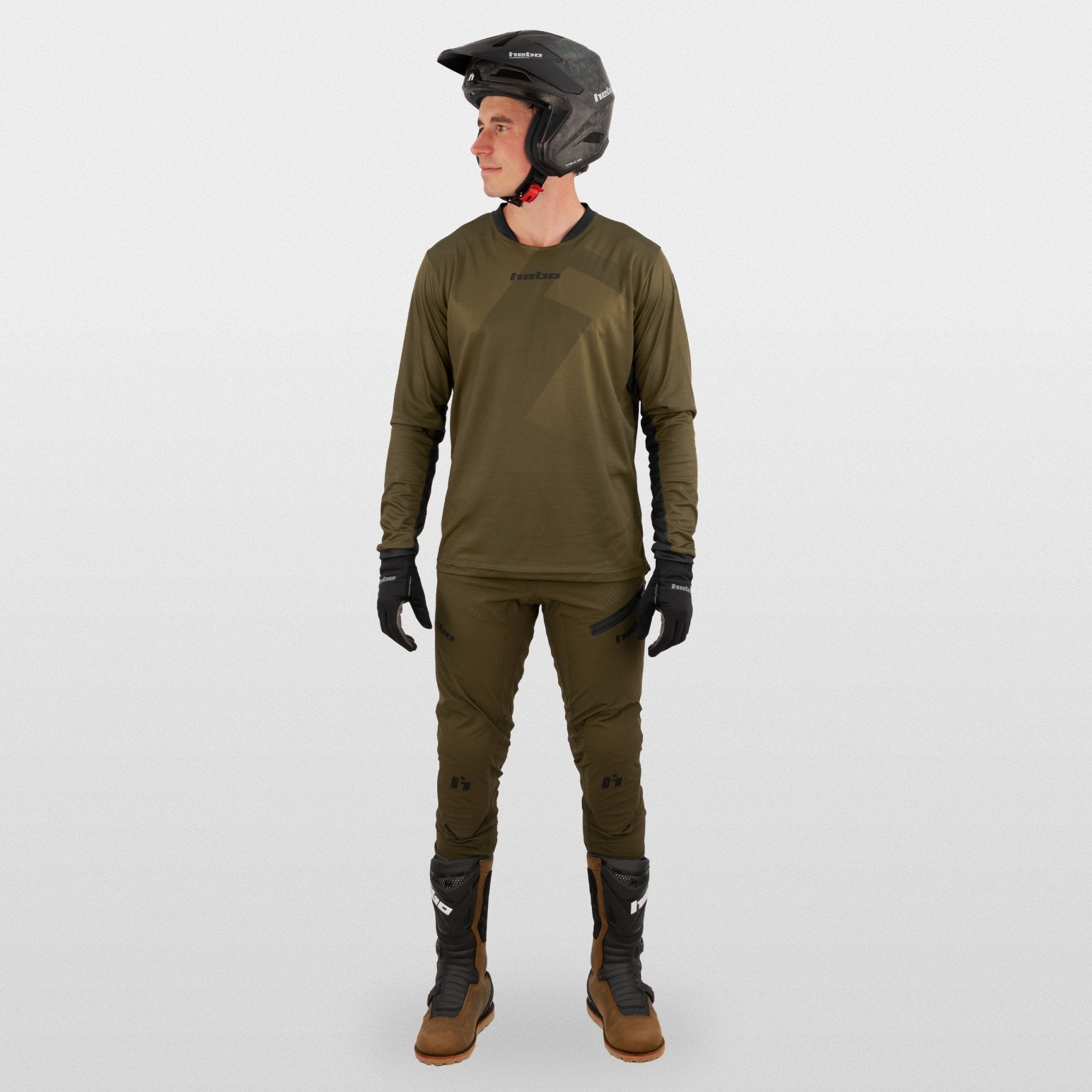 hebo-camiseta-trial-tech-kakhi-poli-ster-upf-50-180-g-y-corte-regular image 3