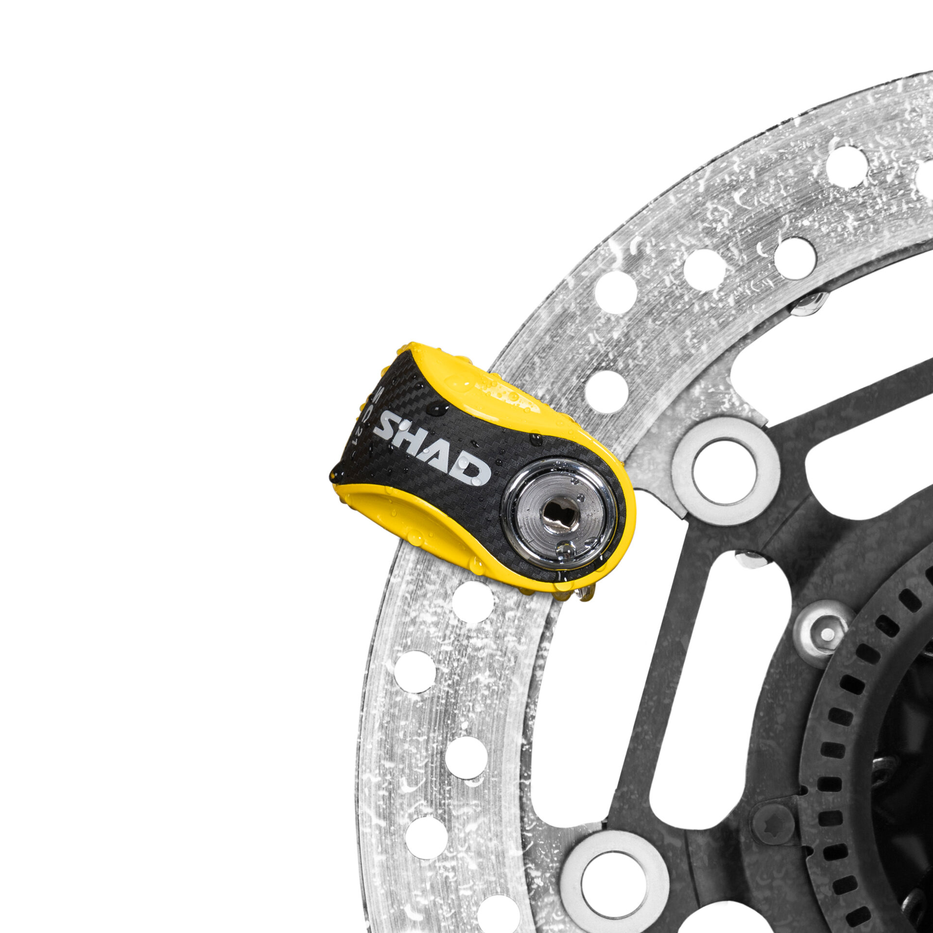 shad-antirrobo-de-disco-sc21-candado-de-disco-amarillo-con-arco-de-acero-de-6-mm image 8