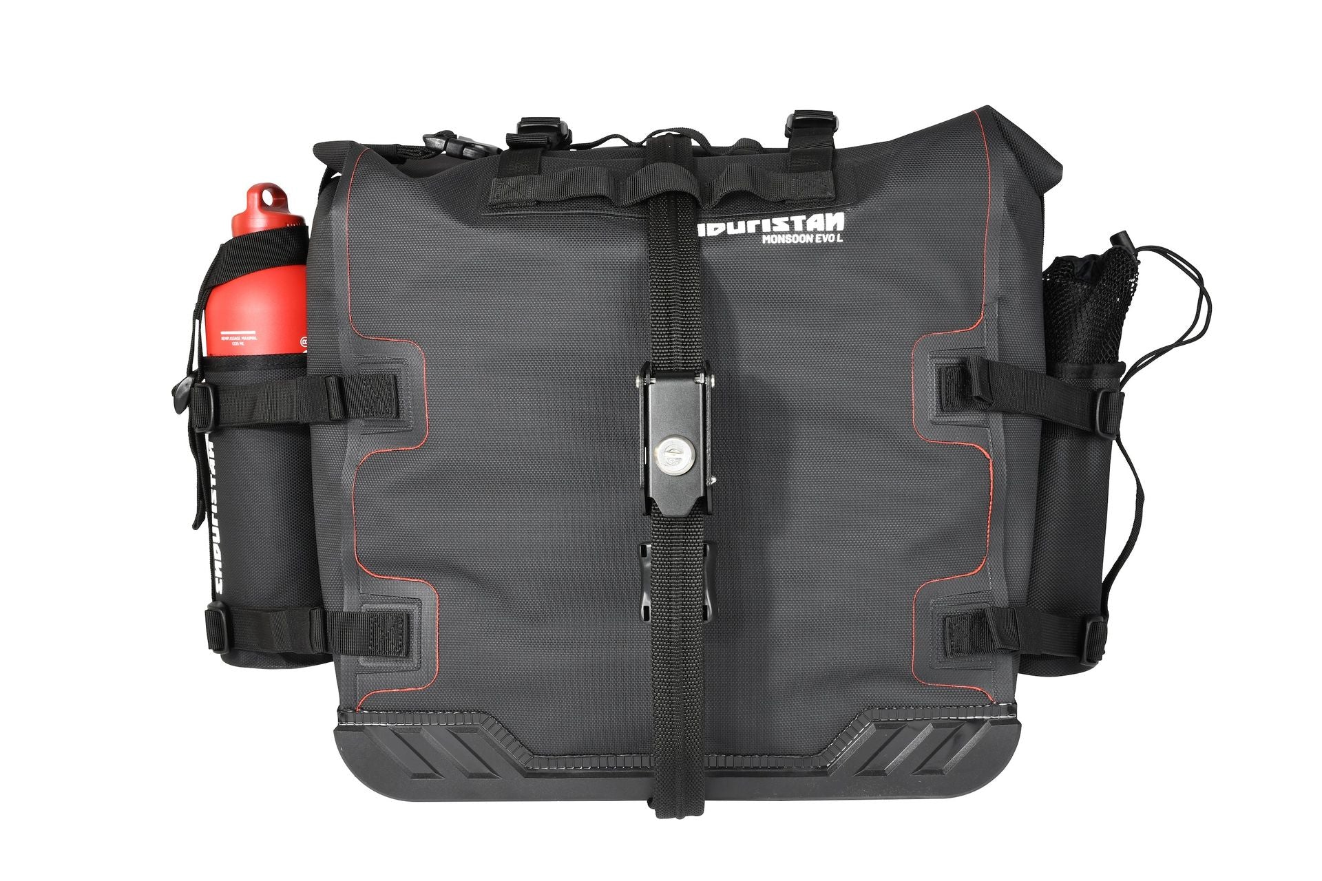 enduristan-steelcore-security-strap-1-3-m-correa-de-seguridad-con-cable-de-acero image 4