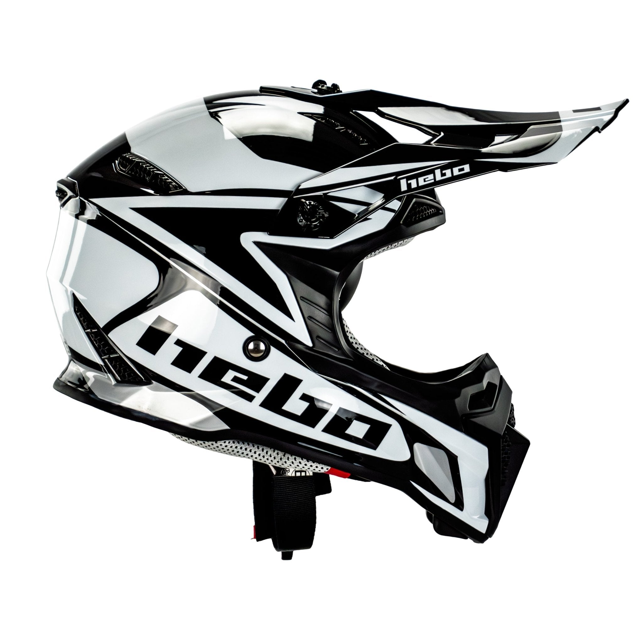 hebo-casco-mx-323-raptor-junior image 1