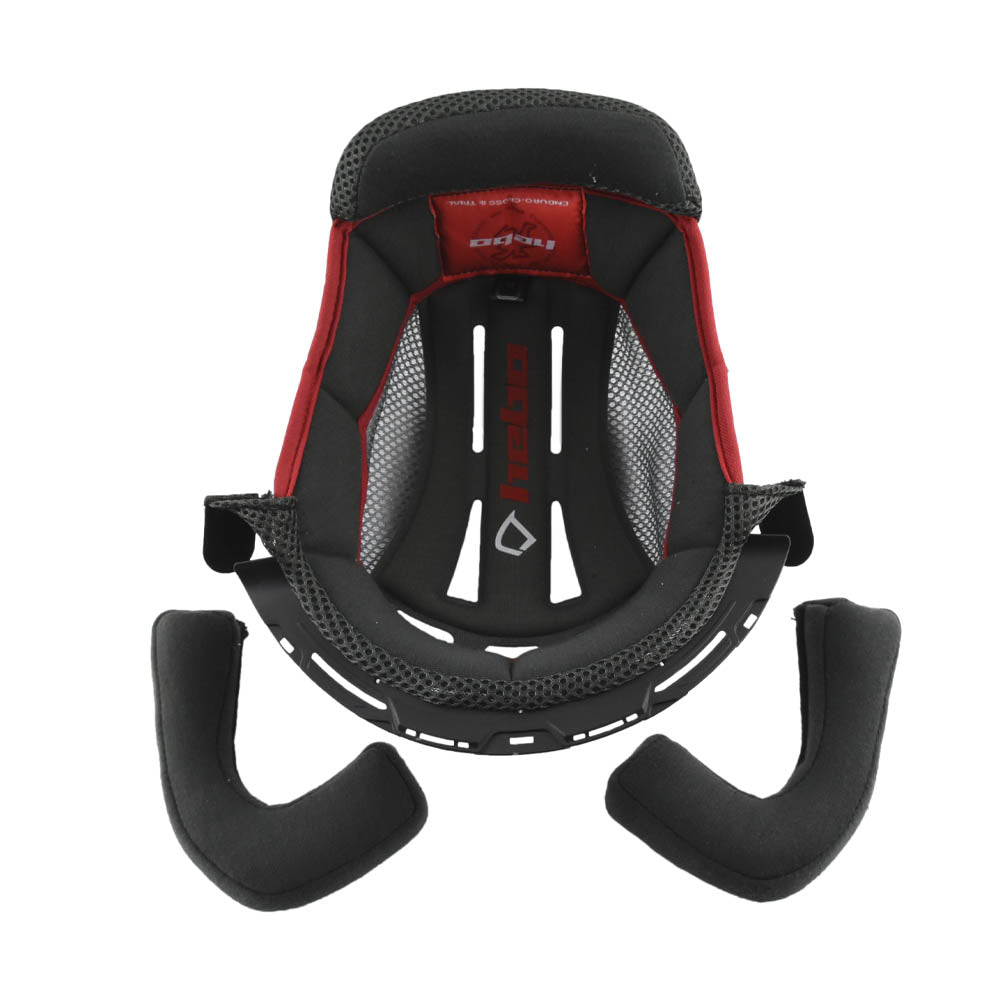 hebo-recambio-interno-zone-5-protecci-n-interior-para-casco-de-trial-hcr1121 image 1