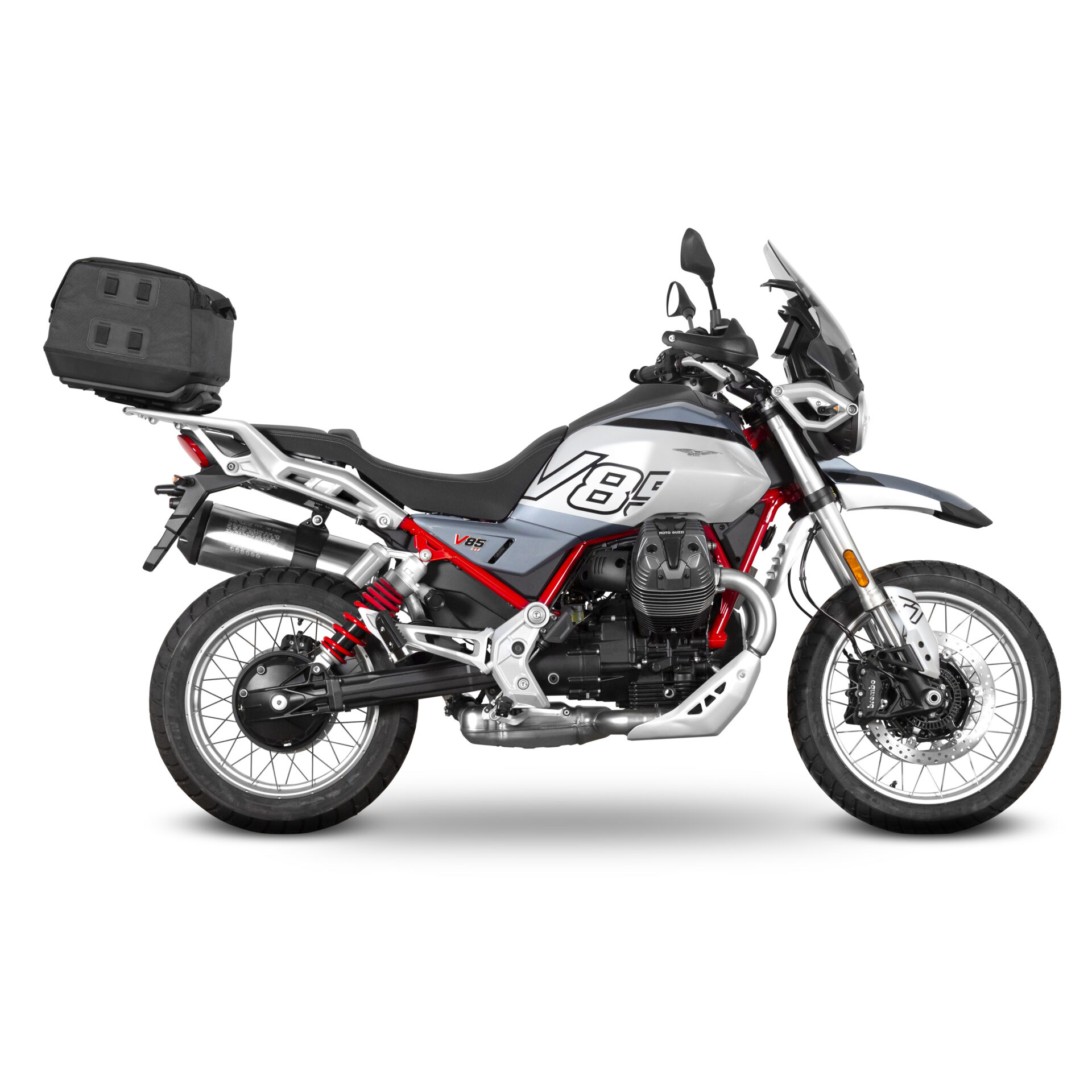 shad-top-master-fijaci-n-maleta-superior-para-moto-guzzi-v85-tt-v85-tt-travel image 2