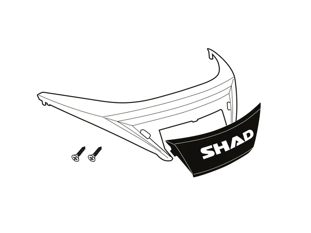 shad-catadi-ptrico-trasero-para-tapa-sh34-reflector-de-repuesto image 1