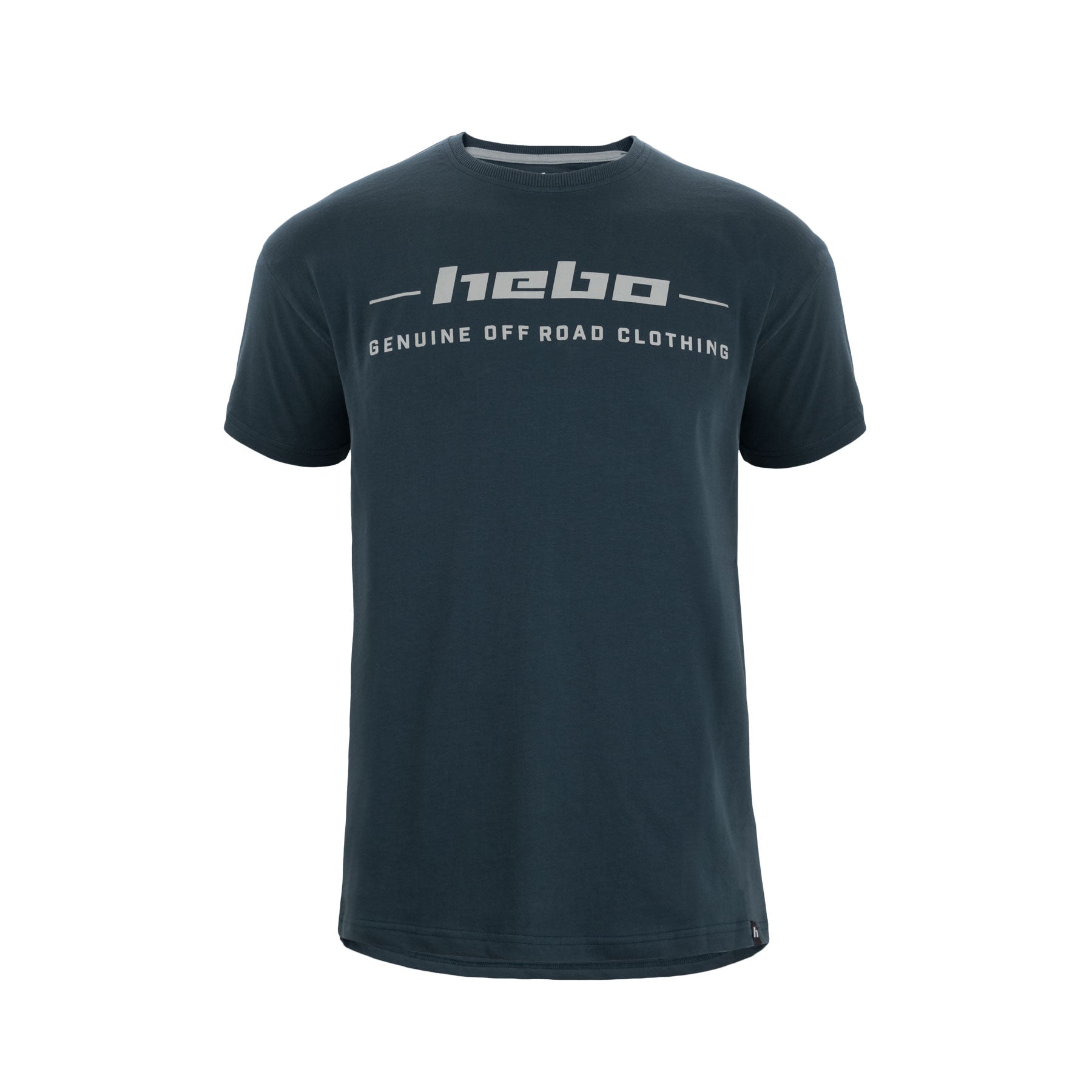 hebo-camiseta-casual-wear-100-algod-n-3-colores-y-sudadera-a-juego image 1