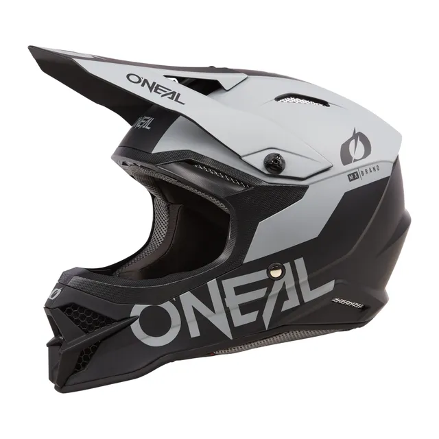 casco-o-neal-3-srs-solid-negro-cemento image 1