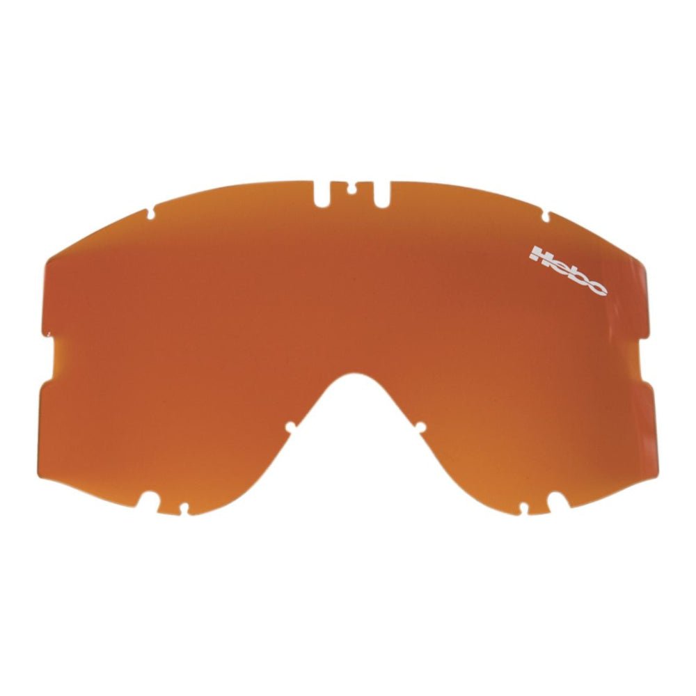 hebo-recambio-cristal-naranja-para-gafas-high-medium-referencia-hgr1006 image 1