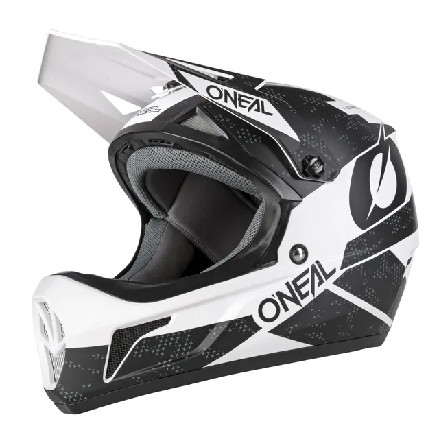 o-neal-sonus-deft-casco-negro-blanco image 1