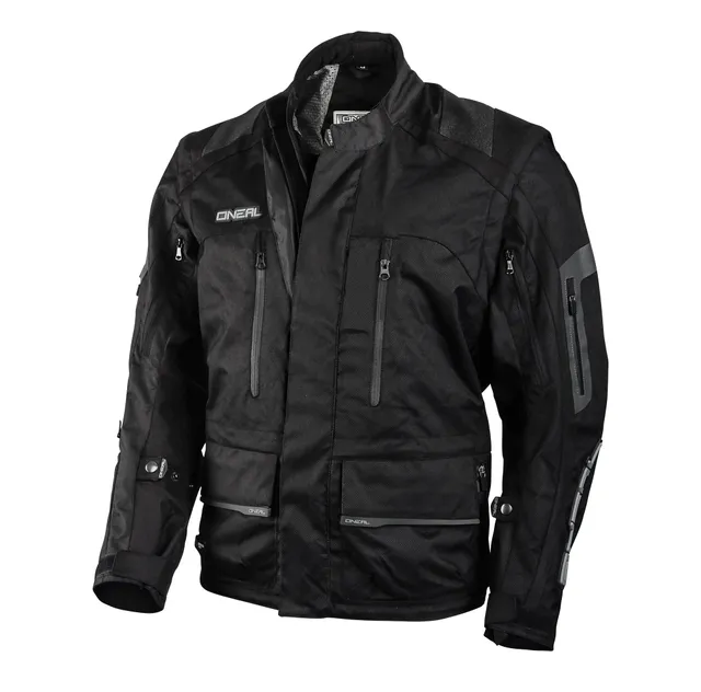 o-neal-baja-chaqueta-black image 1