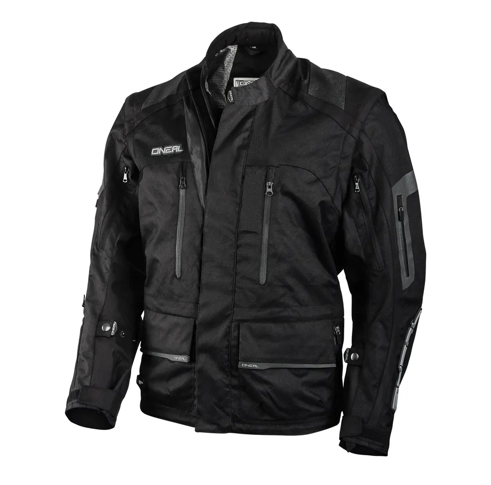 o-neal-baja-chaqueta-black image 1