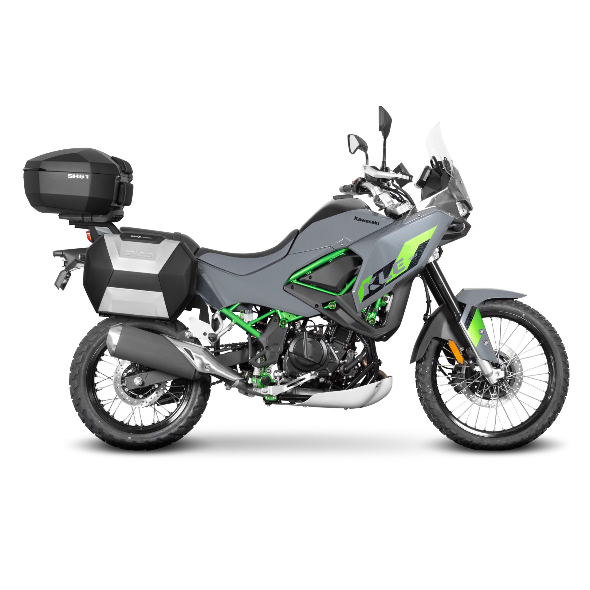 shad-3p-system-fijaci-n-lateral-kawasaki-kle-500 image 5