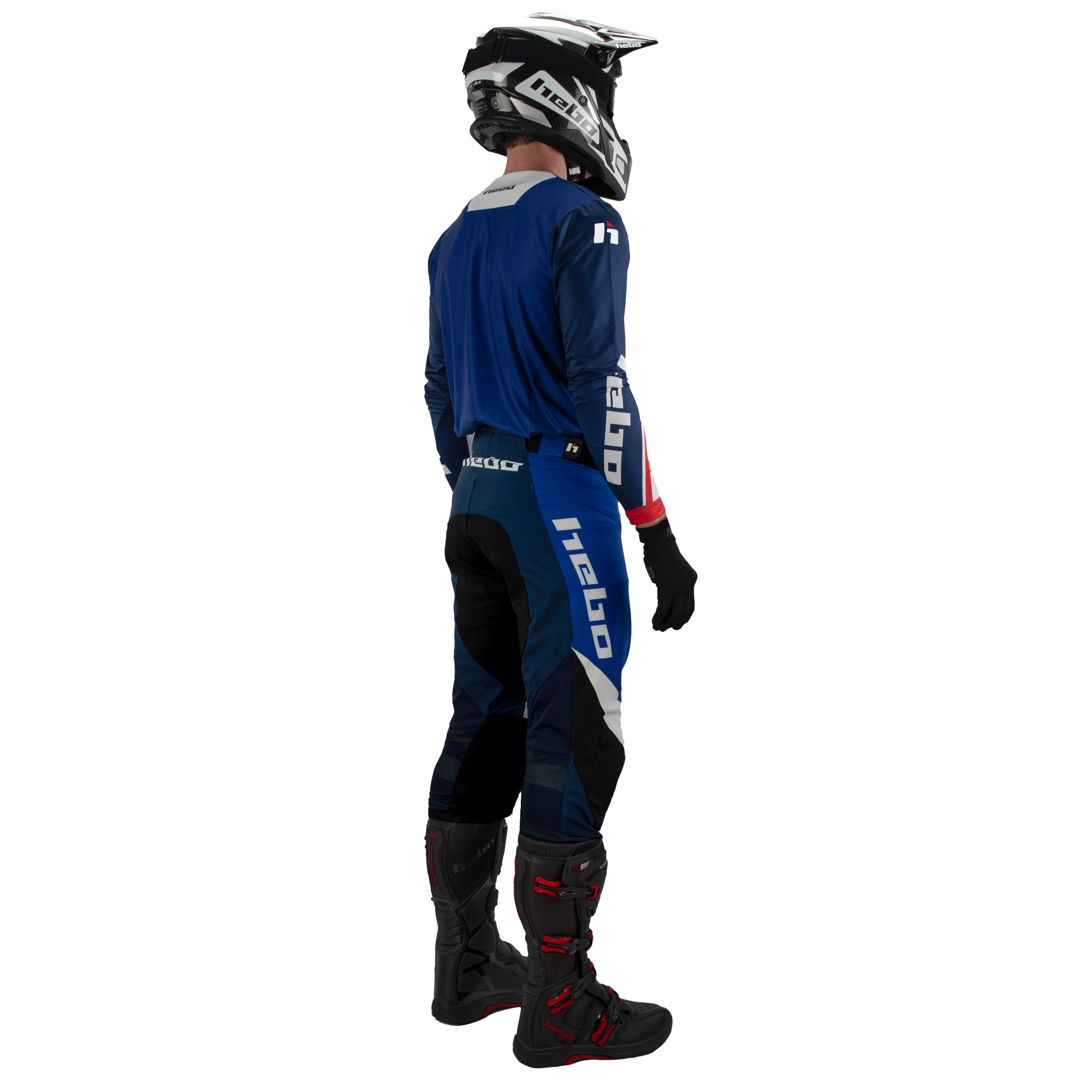 pantal-n-hebo-enduro-mx-scratch-fit-azul-cordura-1000d-kevlar-y-ventilaci-n image 5